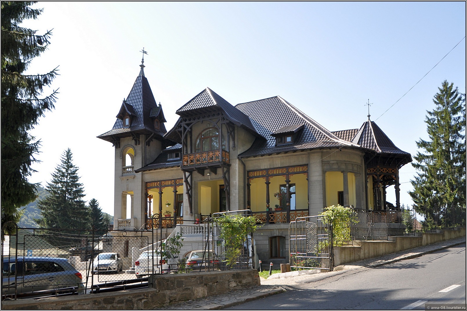 Sinaia